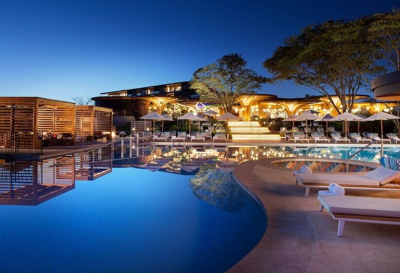 W Costa Rica Resort Playa Conchal
