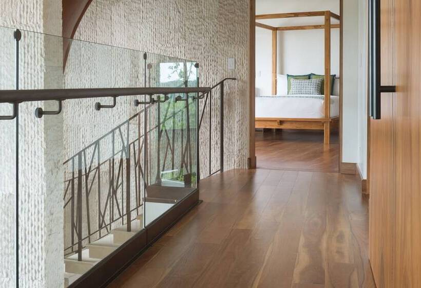 W Costa Rica Resort Playa Conchal