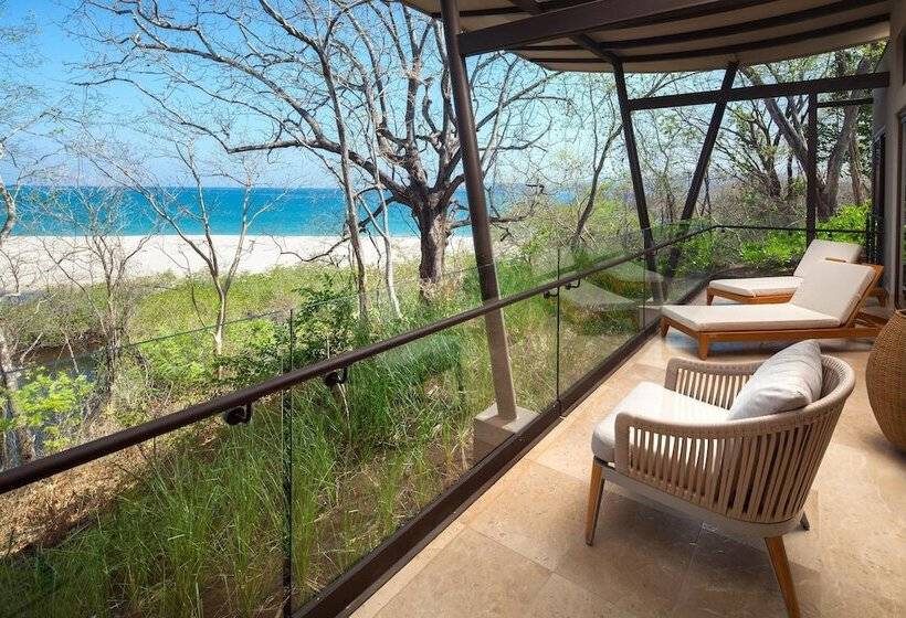 W Costa Rica Resort Playa Conchal