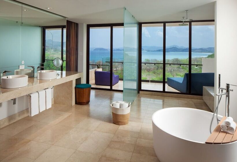 W Costa Rica Resort Playa Conchal