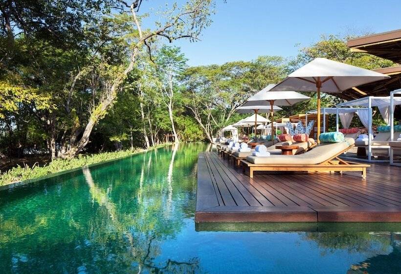 W Costa Rica Resort Playa Conchal