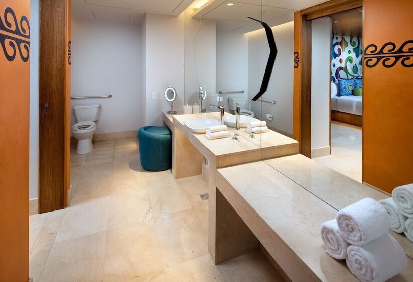 W Costa Rica Resort Playa Conchal