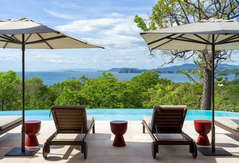 W Costa Rica Resort Playa Conchal