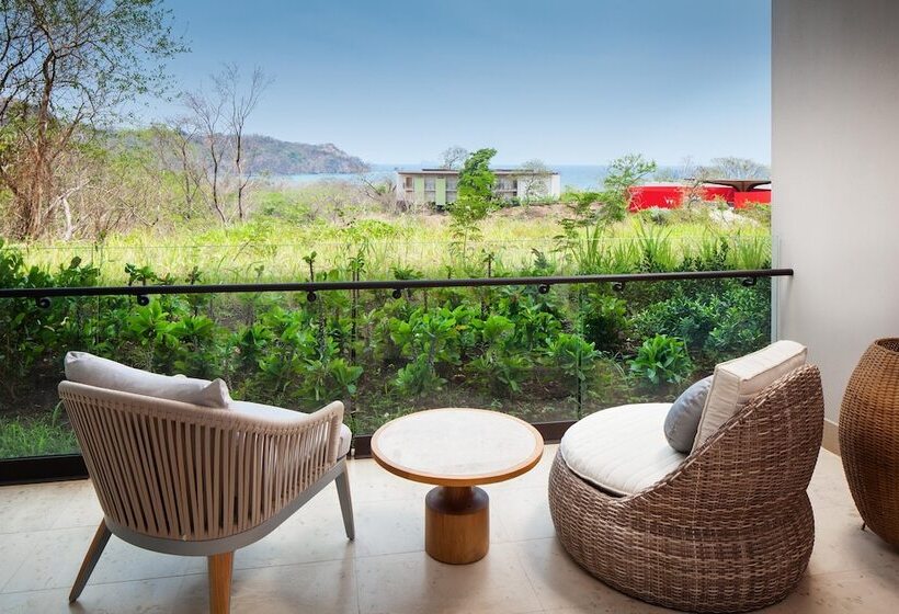 W Costa Rica Resort Playa Conchal