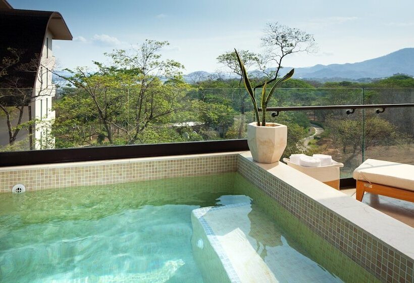 W Costa Rica Resort Playa Conchal