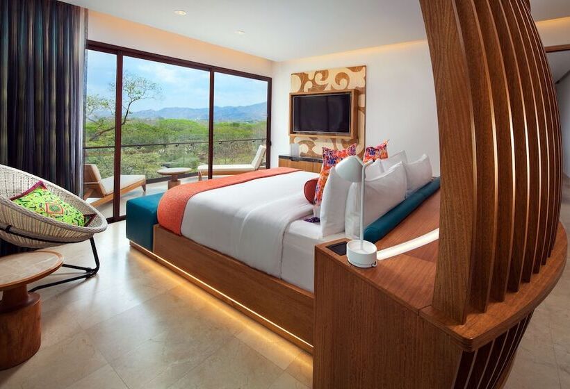 W Costa Rica Resort Playa Conchal
