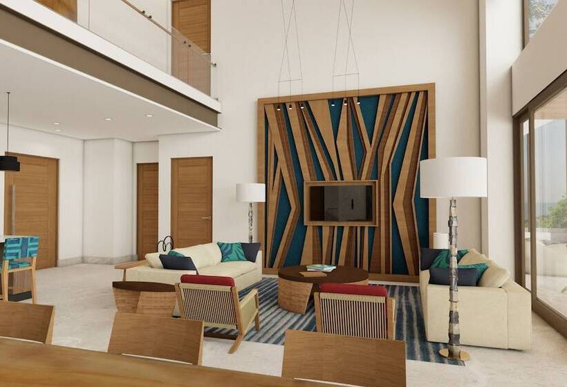 W Costa Rica Resort Playa Conchal