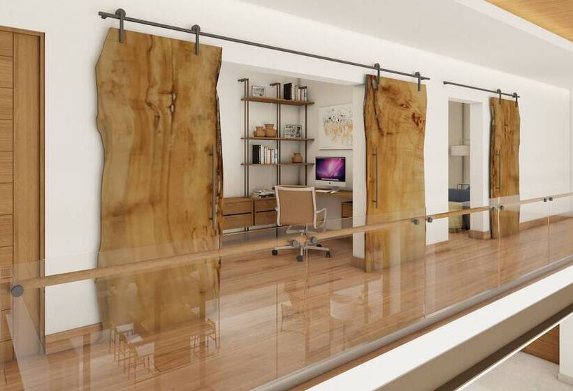 W Costa Rica Resort Playa Conchal