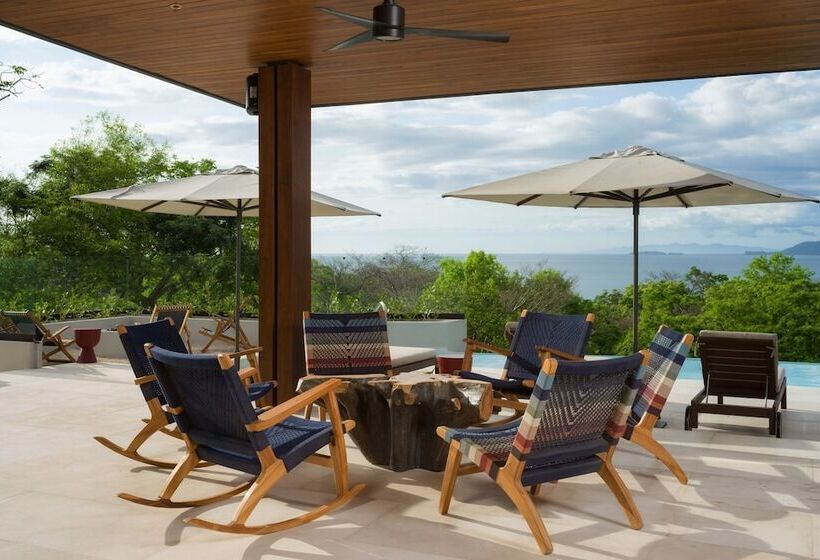 W Costa Rica Resort Playa Conchal