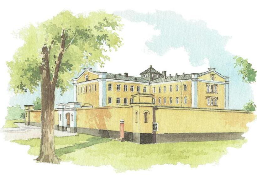 فندق Waterside Mariestad