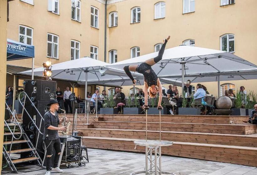 فندق Waterside Mariestad