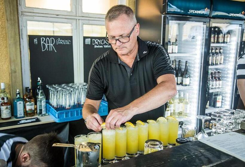 فندق Waterside Mariestad