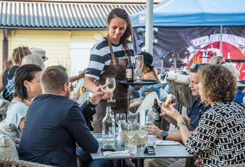 فندق Waterside Mariestad