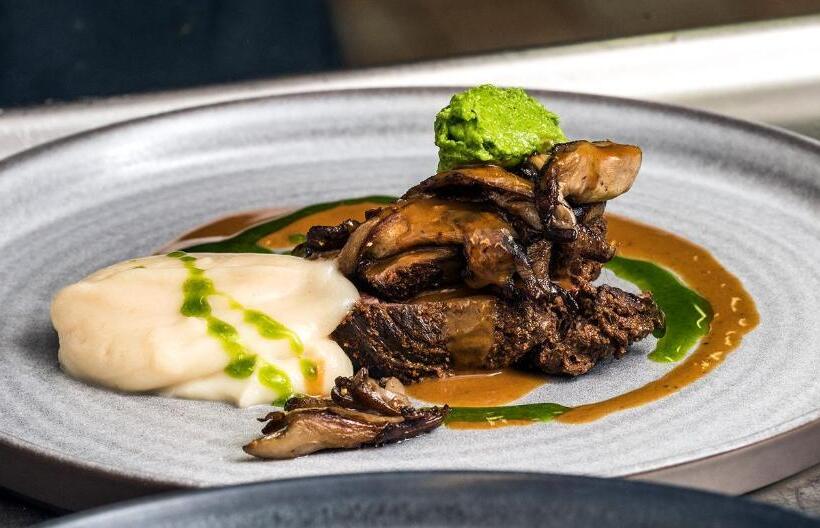 ホテル Waterside Mariestad