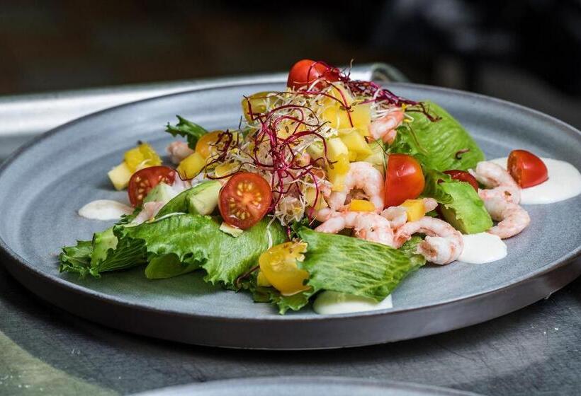 فندق Waterside Mariestad