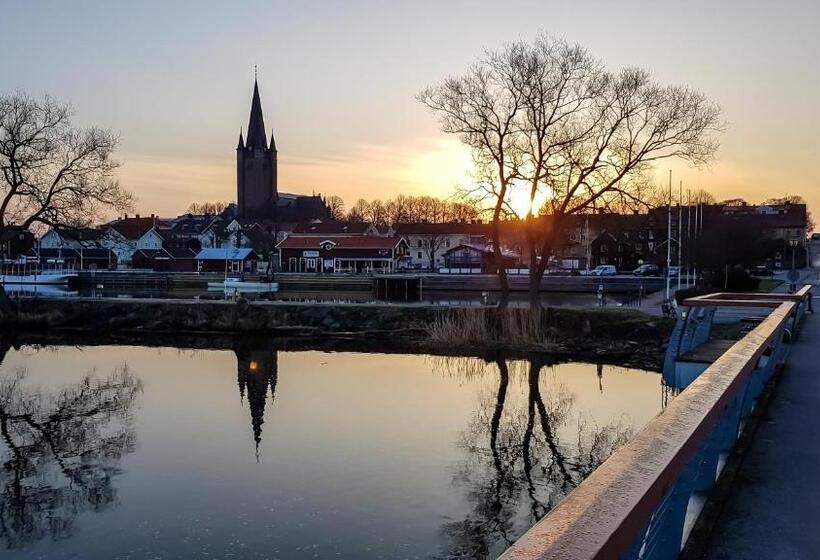 فندق Waterside Mariestad