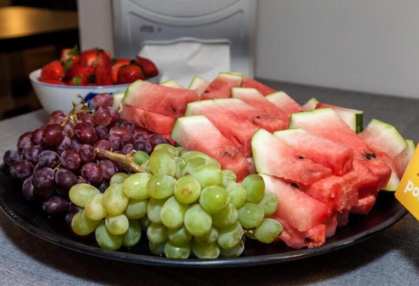 فندق Waterside Mariestad