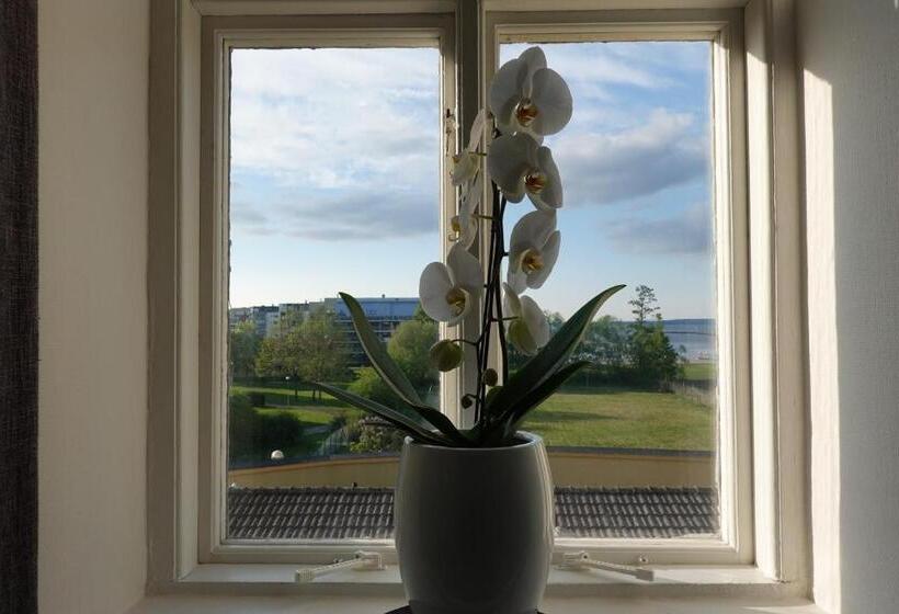 فندق Waterside Mariestad