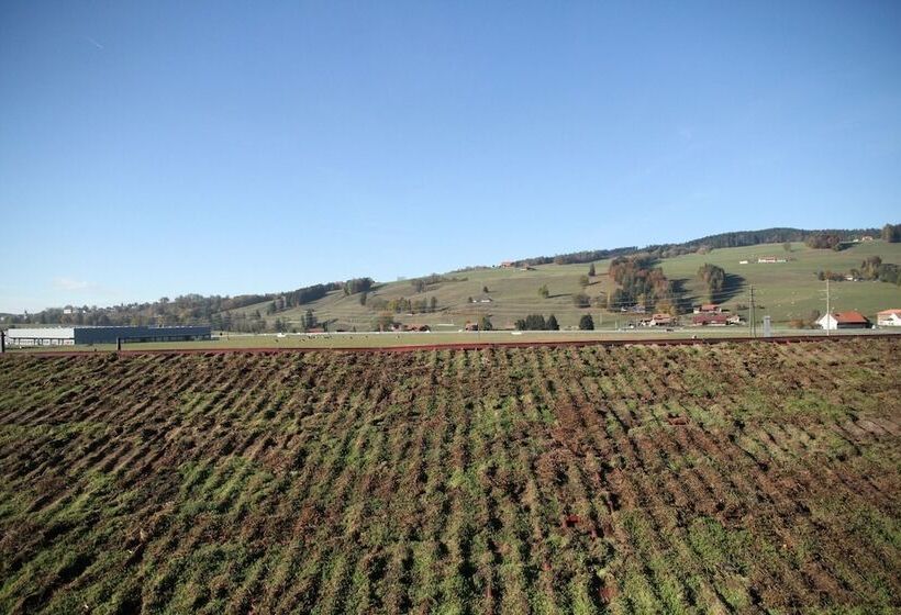 בית מלון כפרי Wego