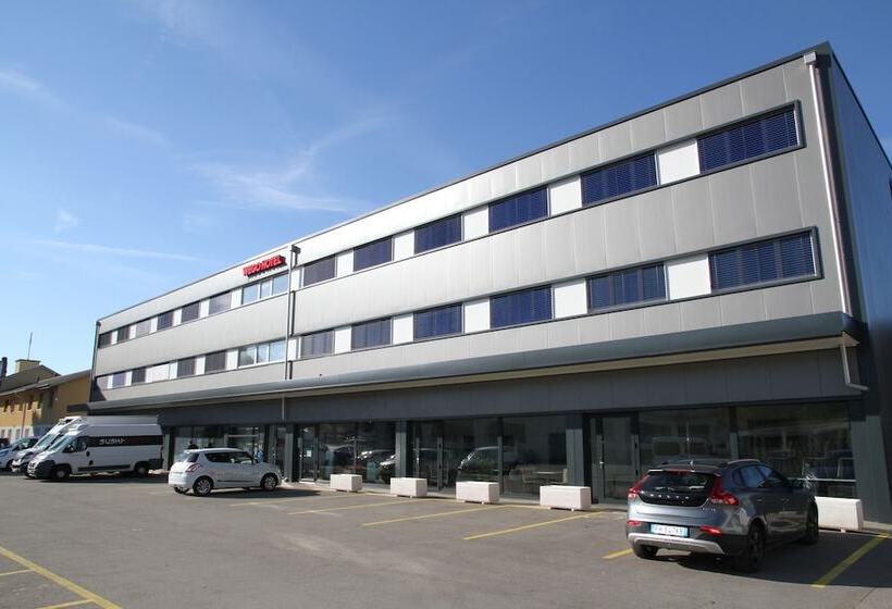 בית מלון כפרי Wego