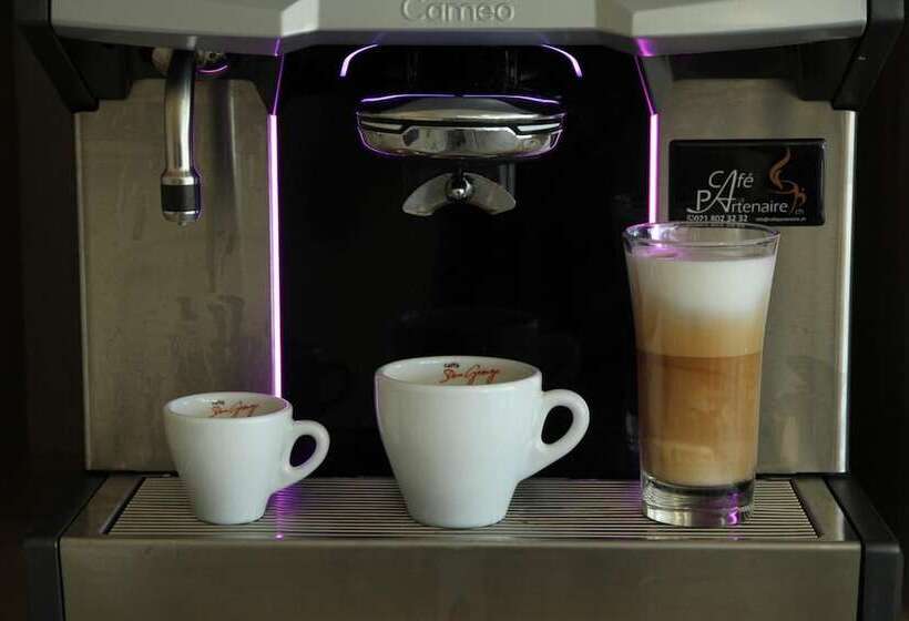 בית מלון כפרי Wego