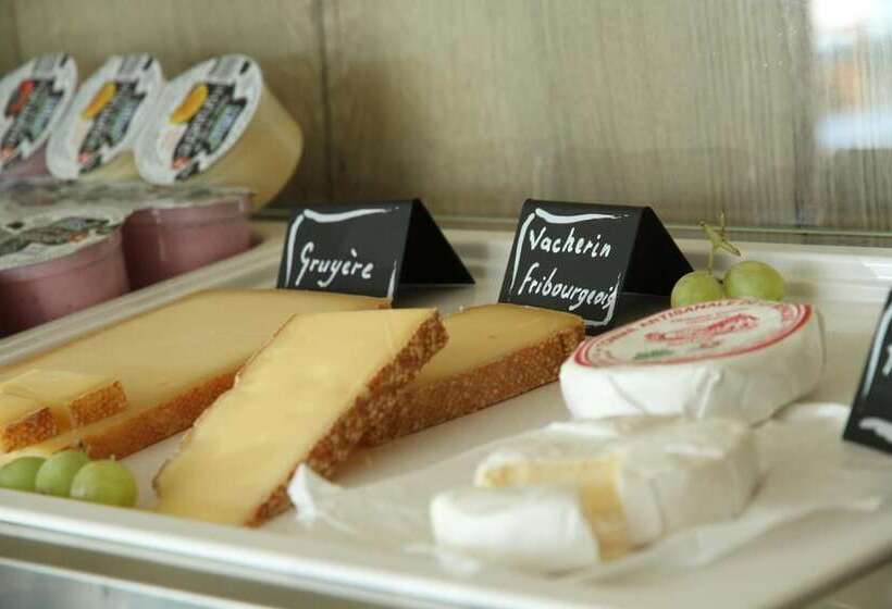 בית מלון כפרי Wego