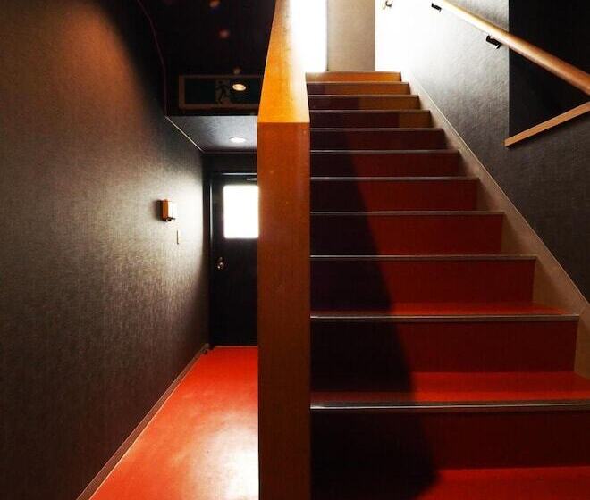 Yumoto Station Hotel Mirahakone