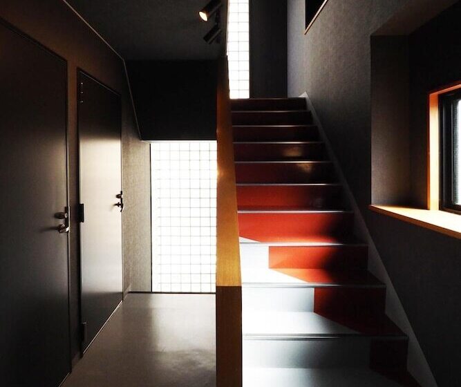 Yumoto Station Hotel Mirahakone