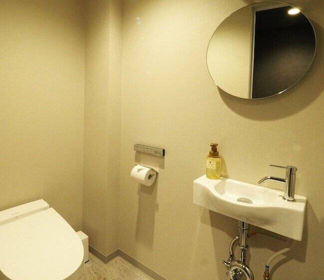 Yumoto Station Hotel Mirahakone