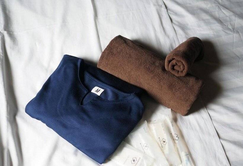 Yumoto Station Hotel Mirahakone