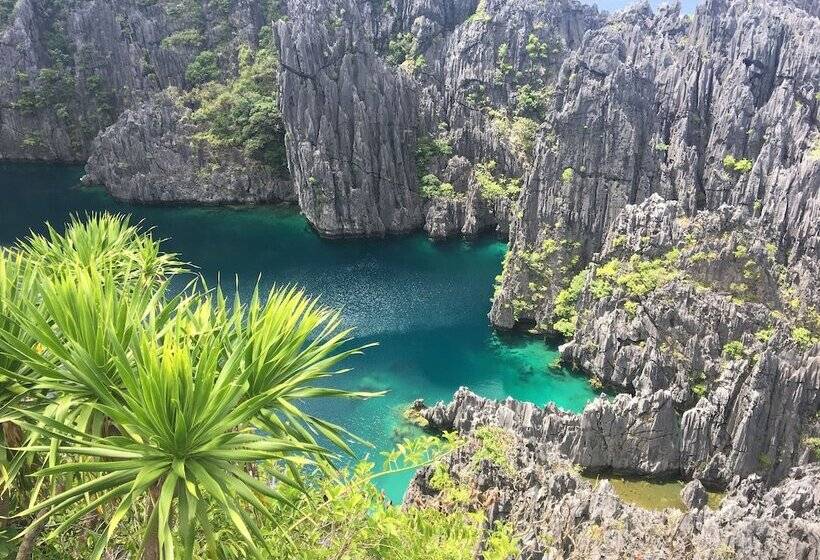 Kame House Backpackers   Hostel   Adults Only