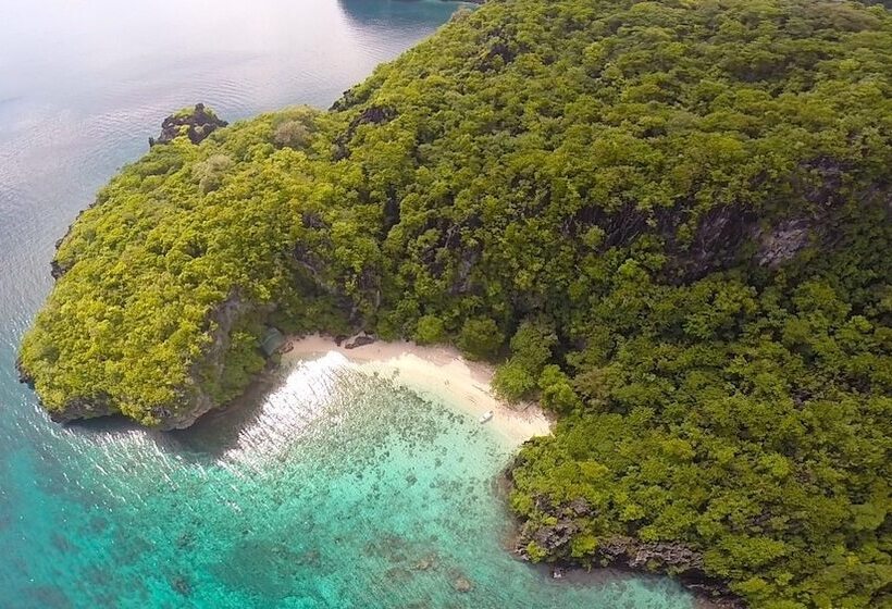 Kame House Backpackers   Hostel   Adults Only