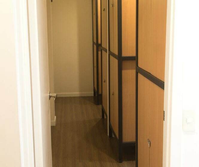 Kame House Backpackers   Hostel   Adults Only