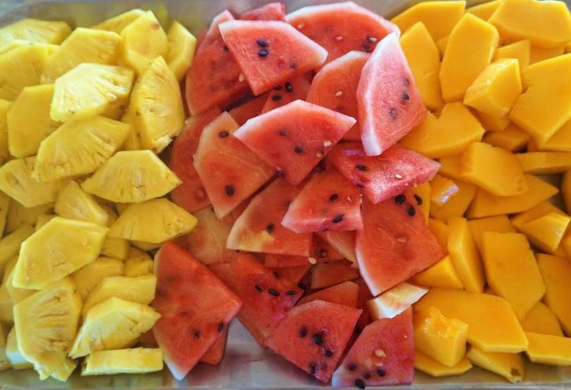 Kitelantis Hotel And Resort