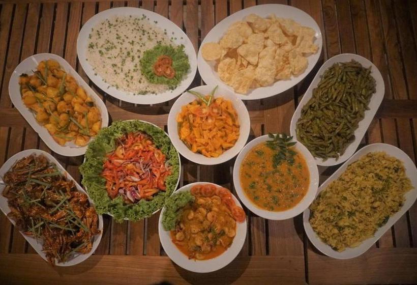 Kitelantis Hotel And Resort