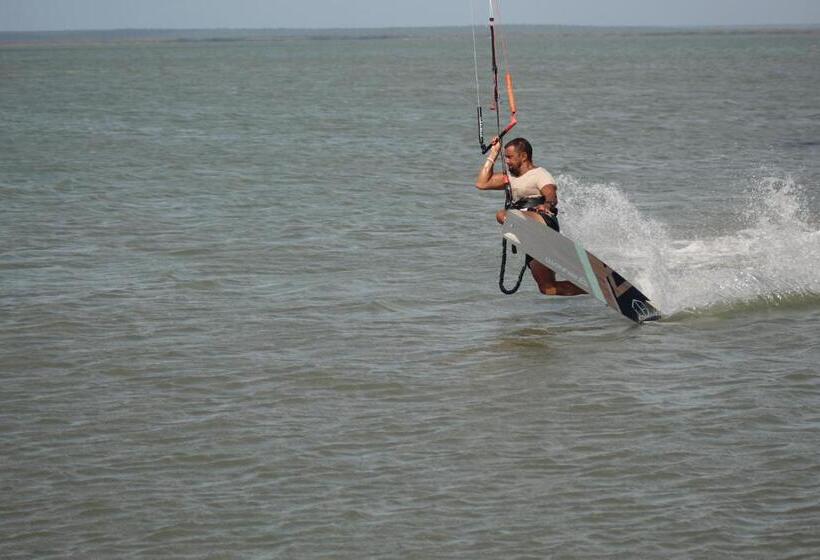 Kitelantis Hotel And Resort