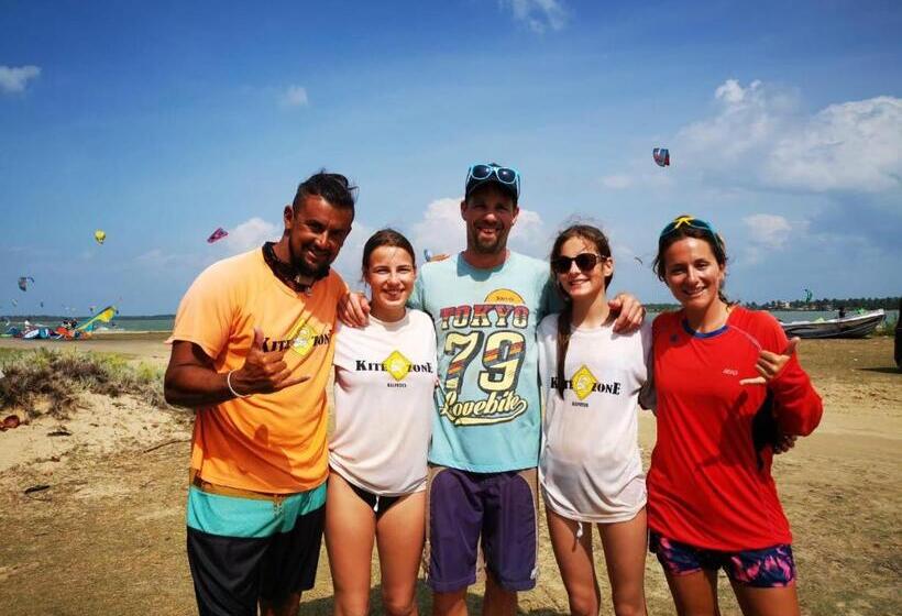 Kitelantis Hotel And Resort