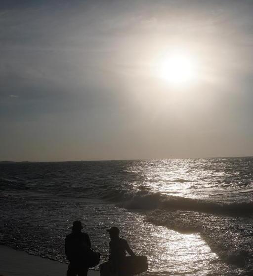 Kitelantis Hotel And Resort