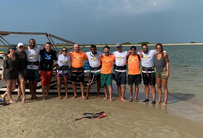 Kitelantis Hotel And Resort