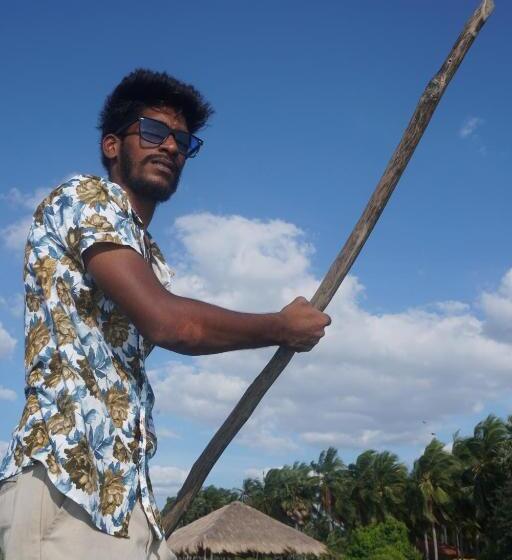 Kitelantis Hotel And Resort