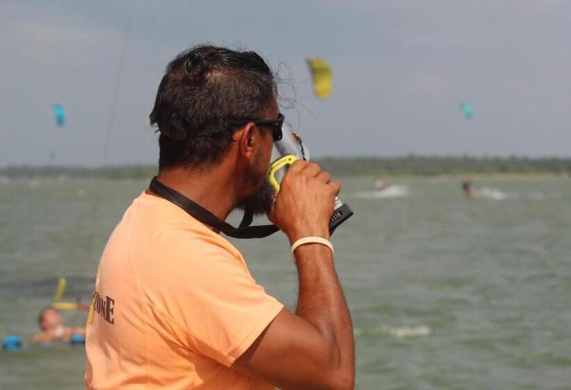 Kitelantis Hotel And Resort