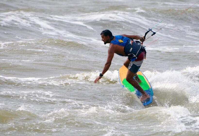 Kitelantis Hotel And Resort