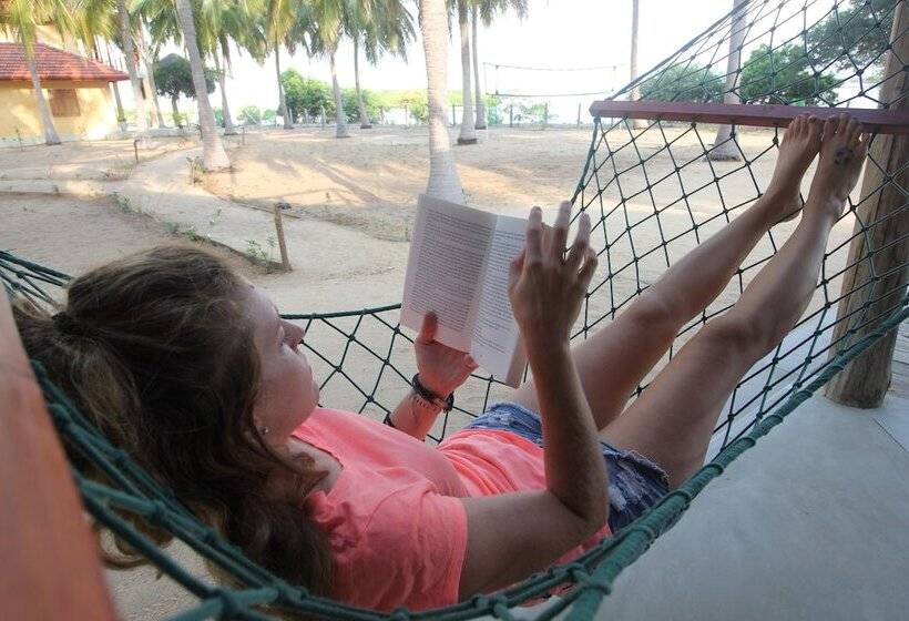 Kitelantis Hotel And Resort