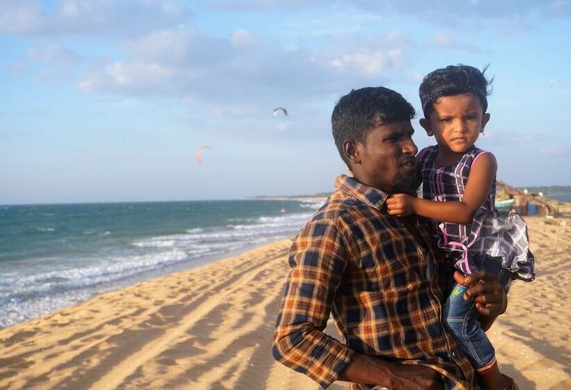 Kitelantis Hotel And Resort