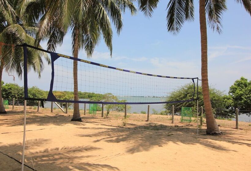 Kitelantis Hotel And Resort