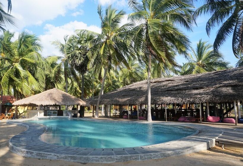 Kitelantis Hotel And Resort