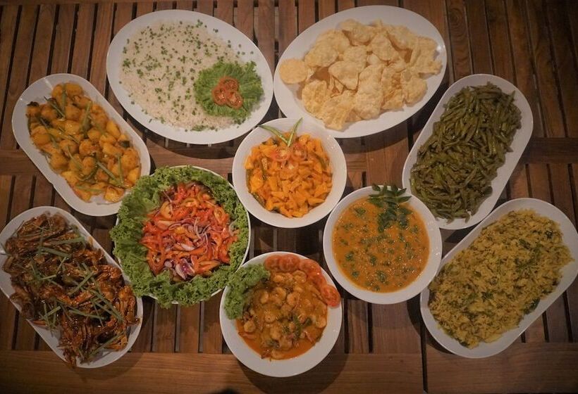 Kitelantis Hotel And Resort