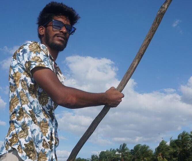 Kitelantis Hotel And Resort