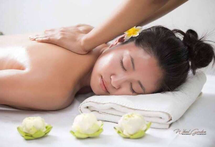 Koh Rong Hill Beach Resort