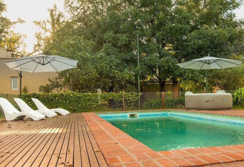 La Ysidora Hotel & Spa